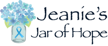 Jeanie's Jar of Hope